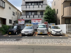 駐車場情報イメージ