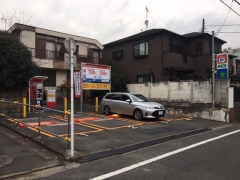 駐車場情報イメージ
