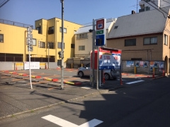 駐車場情報イメージ