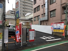 駐車場情報イメージ