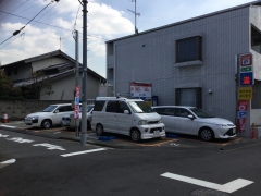 駐車場情報イメージ