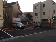 駐車場情報イメージ