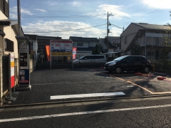 駐車場情報イメージ