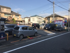 駐車場情報イメージ