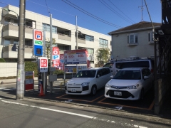 駐車場情報イメージ