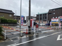 駐車場情報イメージ