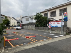 駐車場情報イメージ