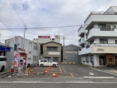 駐車場情報イメージ