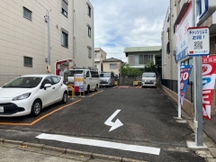 駐車場情報イメージ