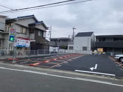 駐車場情報イメージ