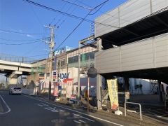 駐車場情報イメージ