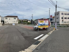 駐車場情報イメージ