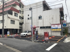 駐車場情報イメージ