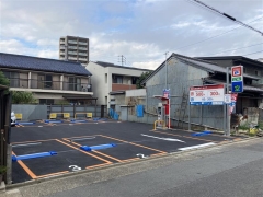 駐車場情報イメージ