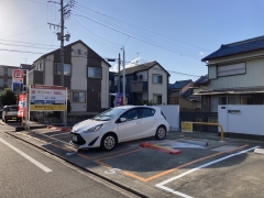 駐車場情報イメージ