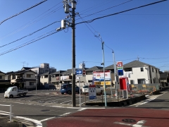 駐車場情報イメージ