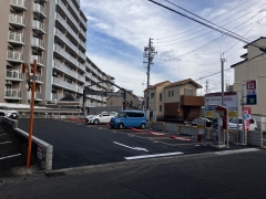 駐車場情報イメージ