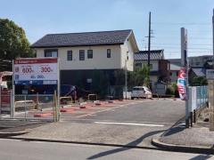 駐車場情報イメージ