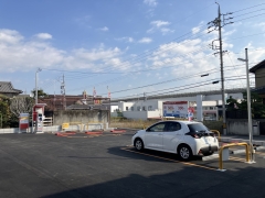 駐車場情報イメージ