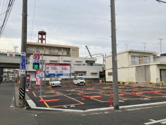 駐車場情報イメージ