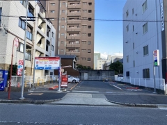 駐車場情報イメージ