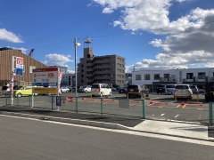 駐車場情報イメージ