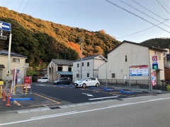 駐車場情報イメージ