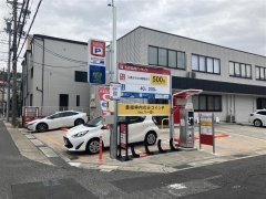 駐車場情報イメージ