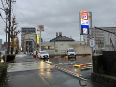 駐車場情報イメージ