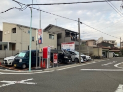 駐車場情報イメージ