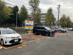 駐車場情報イメージ