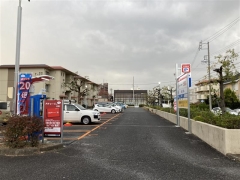 駐車場情報イメージ
