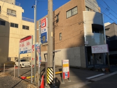 駐車場情報イメージ