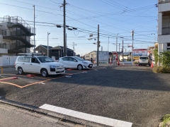 駐車場情報イメージ