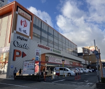 駐車場情報イメージ