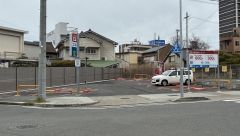 駐車場情報イメージ