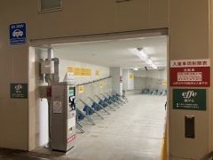 駐車場情報イメージ