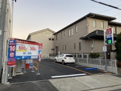 駐車場情報イメージ