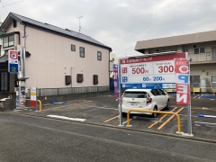 駐車場情報イメージ