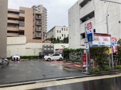 駐車場情報イメージ