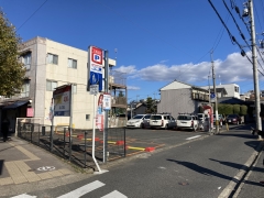 駐車場情報イメージ