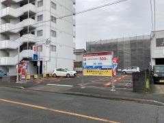 駐車場情報イメージ