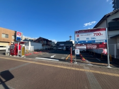 駐車場情報イメージ