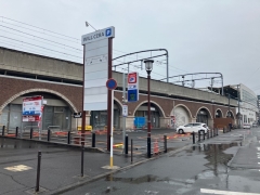 駐車場情報イメージ