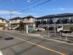 駐車場情報イメージ