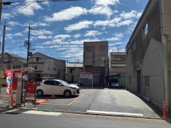 駐車場情報イメージ