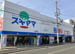 駐車場情報イメージ