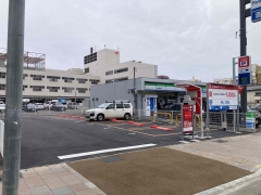 駐車場情報イメージ