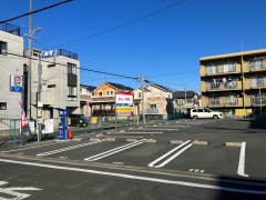 駐車場情報イメージ