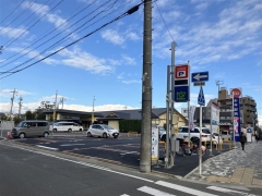 駐車場情報イメージ